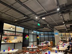 -玛尚诺意式餐厅(天环广场店)