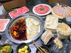 -小王少龙火锅(沙南街店)