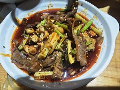 -牛王庙(龙华花园店)