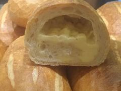 芝士粒粒法包-PAPER STONE BAKERY(天环店)
