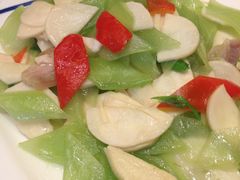 -不倒翁·徽天下名菜楼(马鞍山路店)