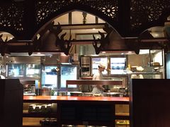 -楼兰新疆主题餐厅(苏州中心店)