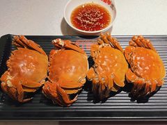-红盔甲·小龙虾(天钥桥店)
