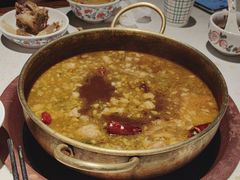 -北京老门框爆肚涮肉馆(锦业路店)