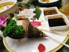 -金龙·打边炉(武进路店)