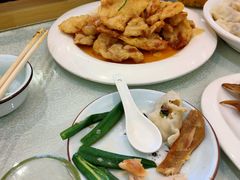 -王厚元饺子·辽菜·烤鸭(沈北店)