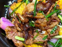 -旺爷砂锅·茶作(国贸城店)