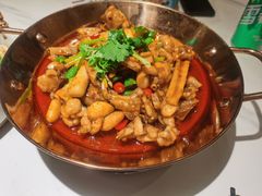 -相遇·鲜炒黄牛肉(丹阳吾悦广场店)