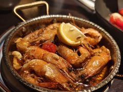-庐灶江南·江南菜·四合院Bistro(东直门雍和宫·原华侨宾馆店)
