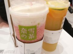 -奈雪的茶(大悦城店)