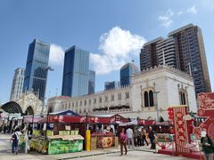 -励骏庞都广场(琴政路店)