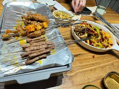 -熙成烧烤(白塔岭店)