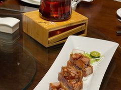 -彩丰楼·中餐厅(国家会展中心上海洲际店)