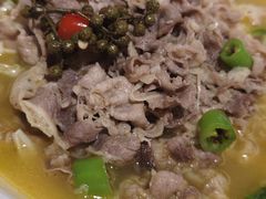 -老吉堂上海本帮菜(望京万象汇店)
