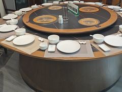 -黔蘑菇四季餐厅(观山湖店)