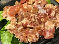 -赞酱川式烤肉(蜀都万达店)