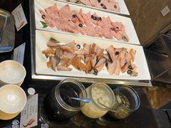 -富力丽思卡尔顿酒店·香荟全日制餐厅