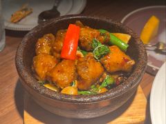 泰南三杯鸡-星叶·东南亚料理(温州万象城店)