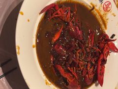 -有位虾匠·香辣蟹·小龙虾(李村店)