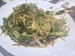 -逢春菜馆天津菜(胜利路店)