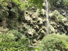 -马岭河峡谷风景区