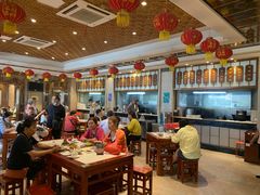 -郑州烤鸭总店