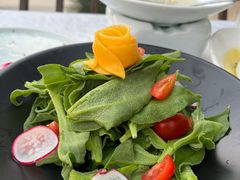 -柳莺湖上·湖景餐厅·江南菜(西湖店)