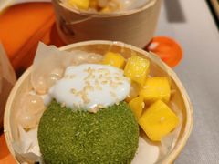 -圣丰索菲特·2 On 988 Café 自助餐厅