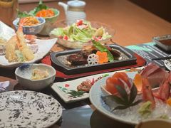 -水之惠鲜鱼料理(王府大街店)