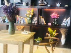-望海·帆船主题咖啡厅•品茗下午茶(石湖景区店)