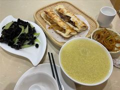 驴肉火烧-高建民酒楼(红旗大街店)