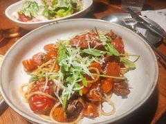 -The Good Place好地方·Brunch·coffee(国贸店)