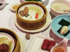 -醉辉皇原味海鲜江南菜(成都大魔方店)
