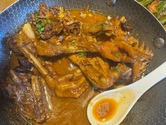 -鸿运楼·舌尖上的徽菜