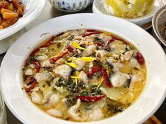 -蘇河湾·新鲁菜·泰山宴(泰山店)