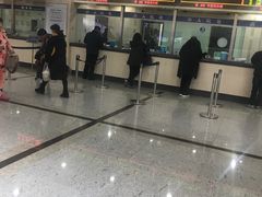 -浙江省立同德医院(翠苑院区)