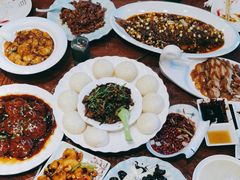 -南来顺饭庄·清真(南菜园店)