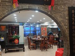 -澳门西南饭店·粤菜·茶市·手工点心(华海路店)