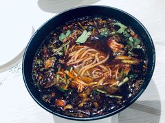 鸡丝米线-牵人麻辣粉(粉巷店)