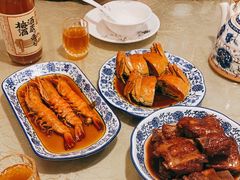 -品味楼·醉卤·酱排骨·无锡特色菜