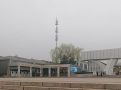 -北京雁栖湖国际会展中心