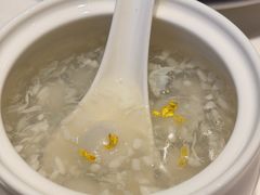 桂花酒酿圆子-苏浙汇(肇嘉浜路总店)