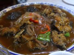 -眷江南之小蓝鲸(王府大街店)