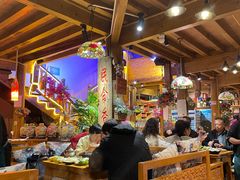 -民食香·腊排骨野生菌美食(木府店)
