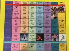 -锐菲特游泳体育健身中心(滨江店)