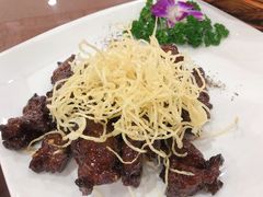 -聚丰园•湖鲜餐厅(阿红私房菜梅石路店)