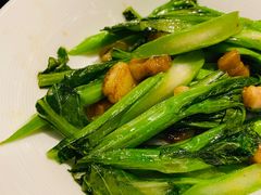 -浙江安吉JW万豪酒店·万豪中餐厅