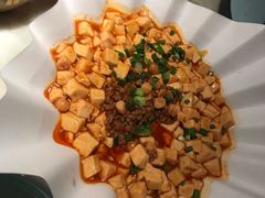 麻婆豆腐-苏乡兰亭·新派淮扬菜(吾悦广场店)