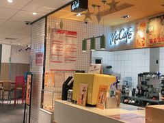 -麦当劳(津南吾悦广场店)