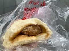 -清泉阁包子铺(中山路店)